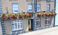 The Woodquay Hostel