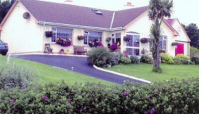 The Yellow Rose B&B