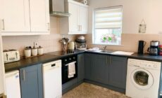 Three-Bedroom Home in Tulfarris Village, Wicklow