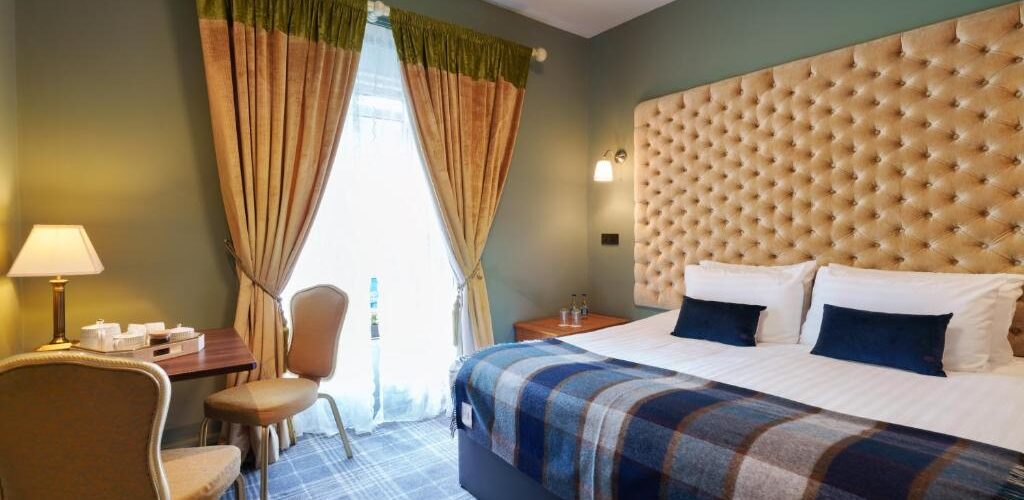 Topper's Rooms Guest Accommodation • Go-to-Ireland.com