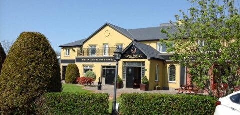 Torc Hotel