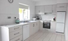 Townhouse Clifden: Located in the heart of Connemara
