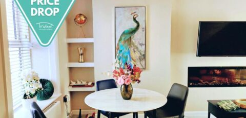 Tralee Townhouse Holiday Home