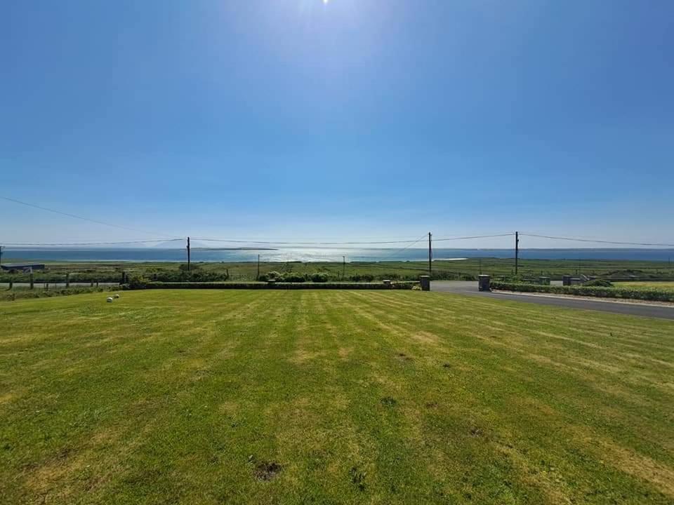 Tranmore Lodge