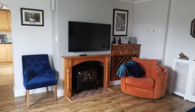Tranquil unit close to Kells
