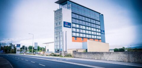 Travelodge Limerick Castletroy
