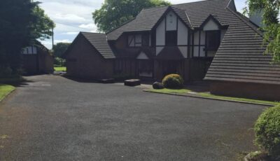Tudor Lodge Guest Accommodation