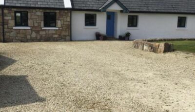 Tullybeggs B&B