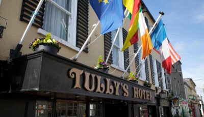 Tully’s Hotel