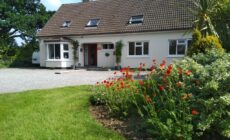 Twin Oaks Bed & Breakfast