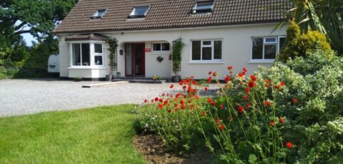 Twin Oaks Bed Breakfast