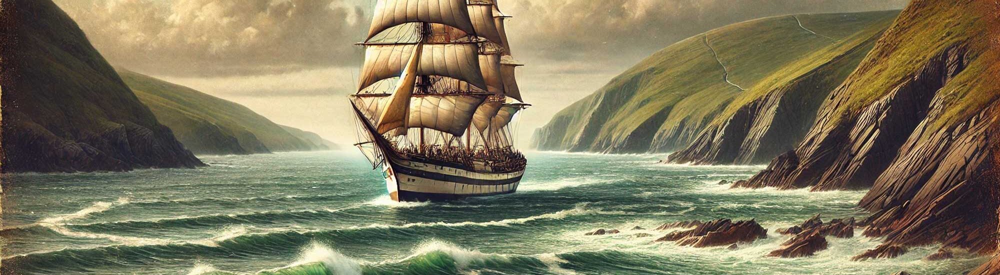 Irish emigration - Go to Ireland.com