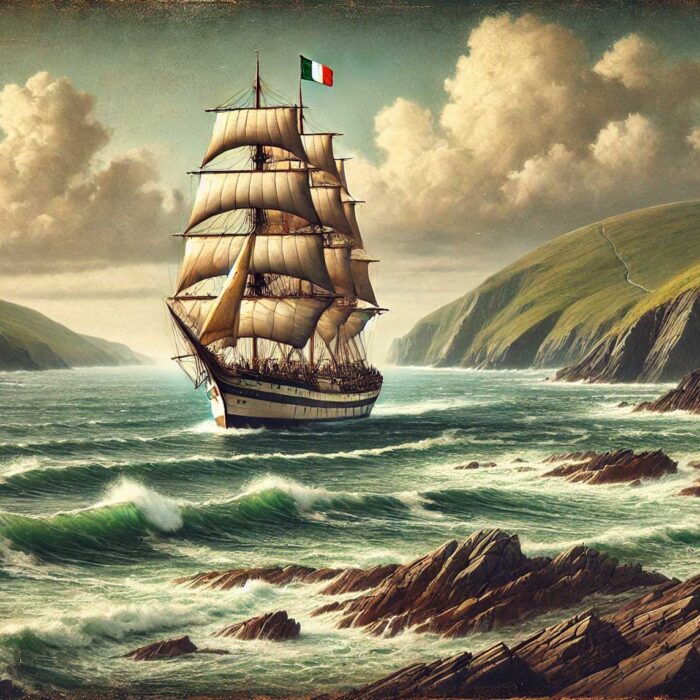 Irish emigration - Go to Ireland.com
