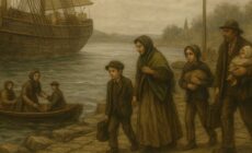 Irish emigration to Canada - Go to Ireland.com