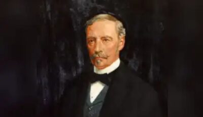 Arthur Edward Guinness (1840-1915)