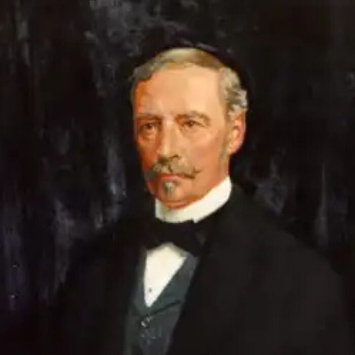 Arthur Edward Guinness (1840-1915)