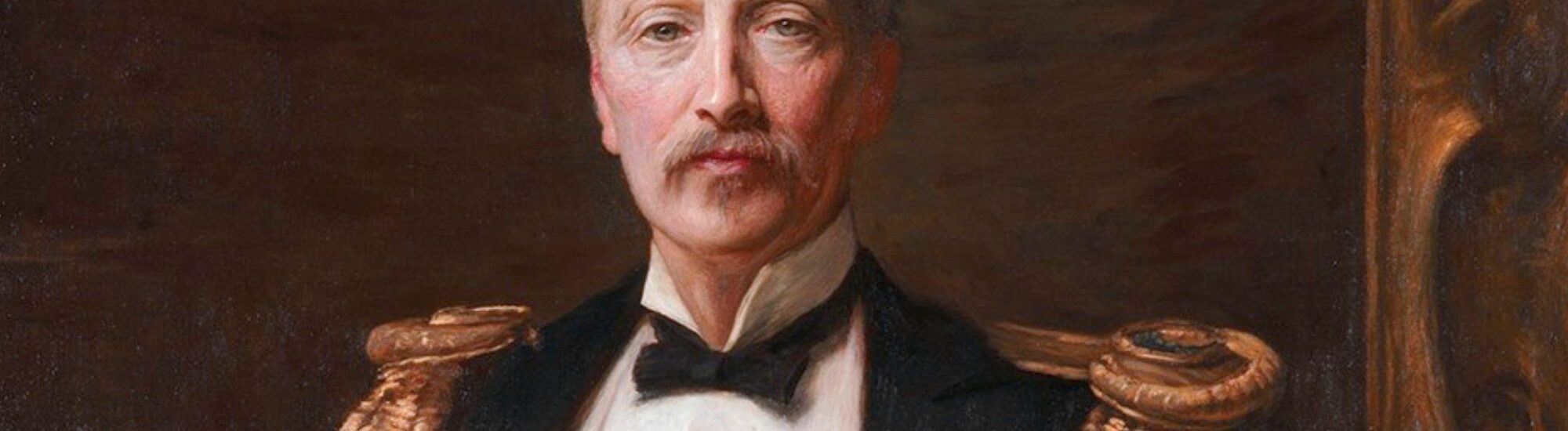 Edward Cecil Guinness  