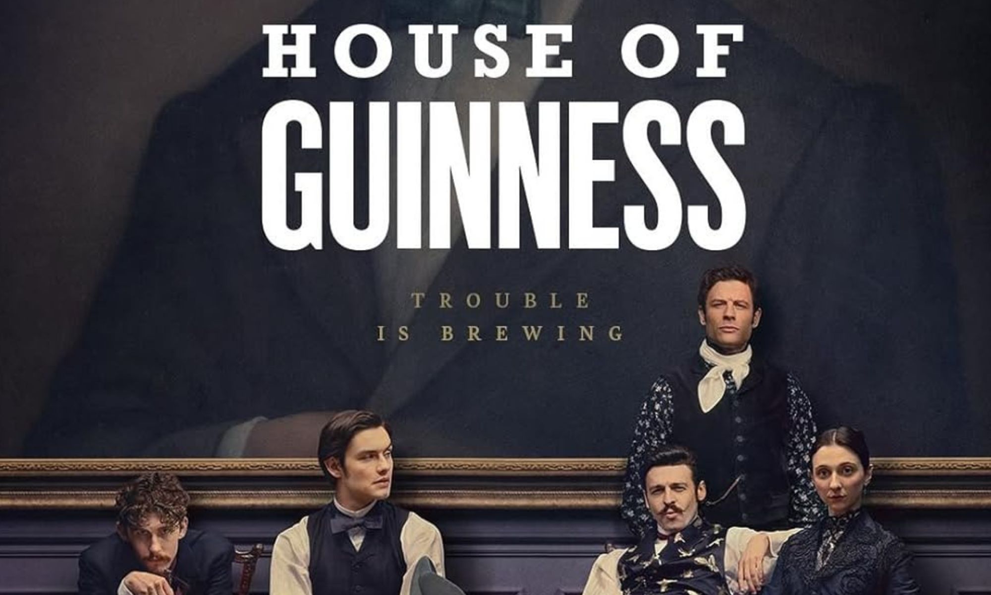 House of Guinness