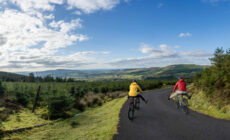 Louez un vélo sur place en Irlande - © 2024 Rob Durston, All Rights Reserved