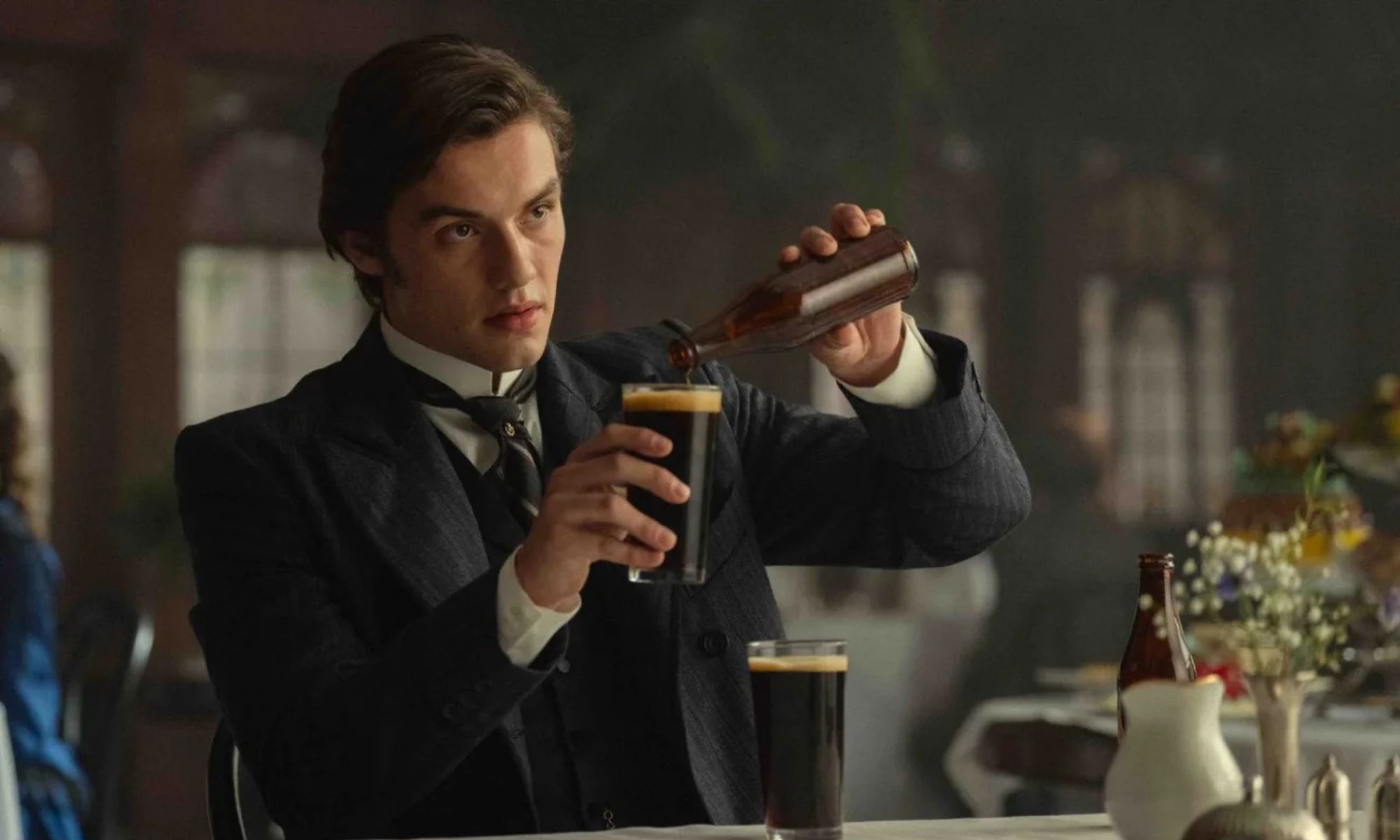 House of Guinness