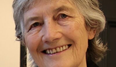 Catherine Connolly, new President of the Republic of Ireland - Houses of the Oireachtas