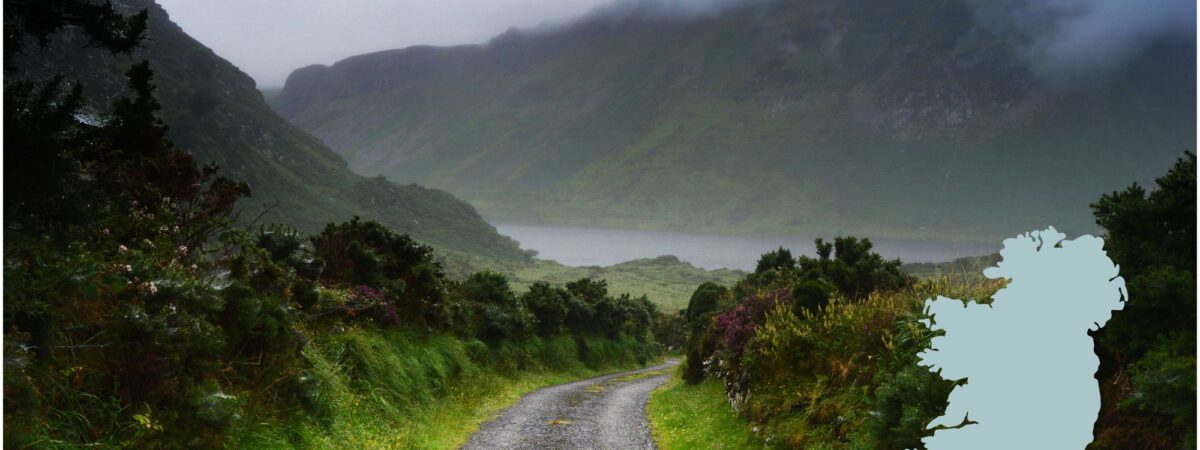 La pluie va s'installer durablement en Irlande -  Diana_OCarroll - Getty Images