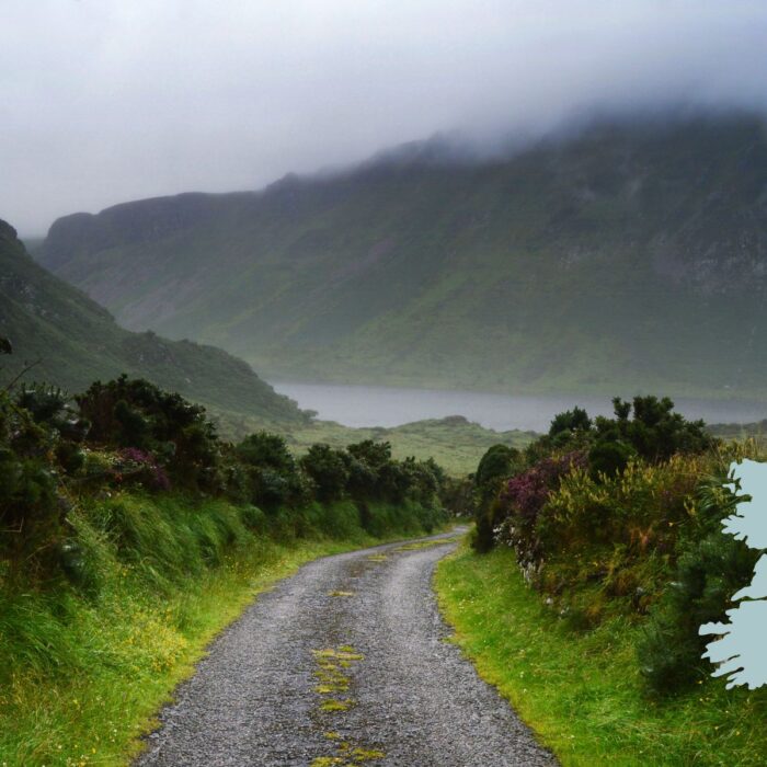 La pluie va s'installer durablement en Irlande - Diana OCarroll - Getty Images