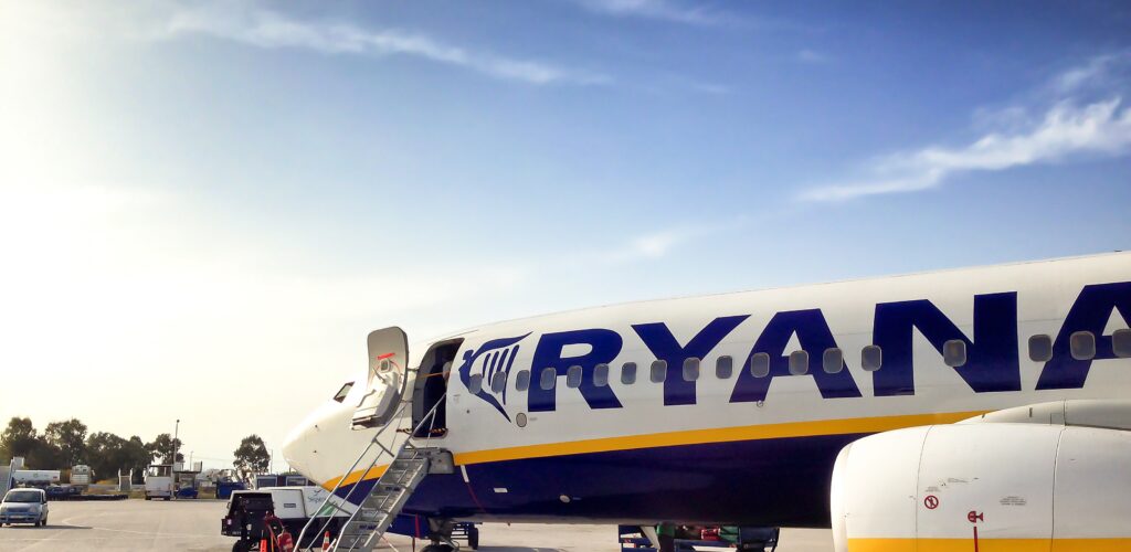 Ryanair: no more paper boarding passes, the low-cost airline creates new rules!