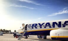 Ryanair goes all-digital with its boarding pass - Public domain