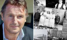 Liam Neeson va produire le film irlandais "The Lost Children of Tuam"