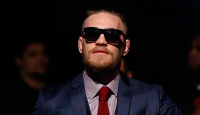 Conor McGregor