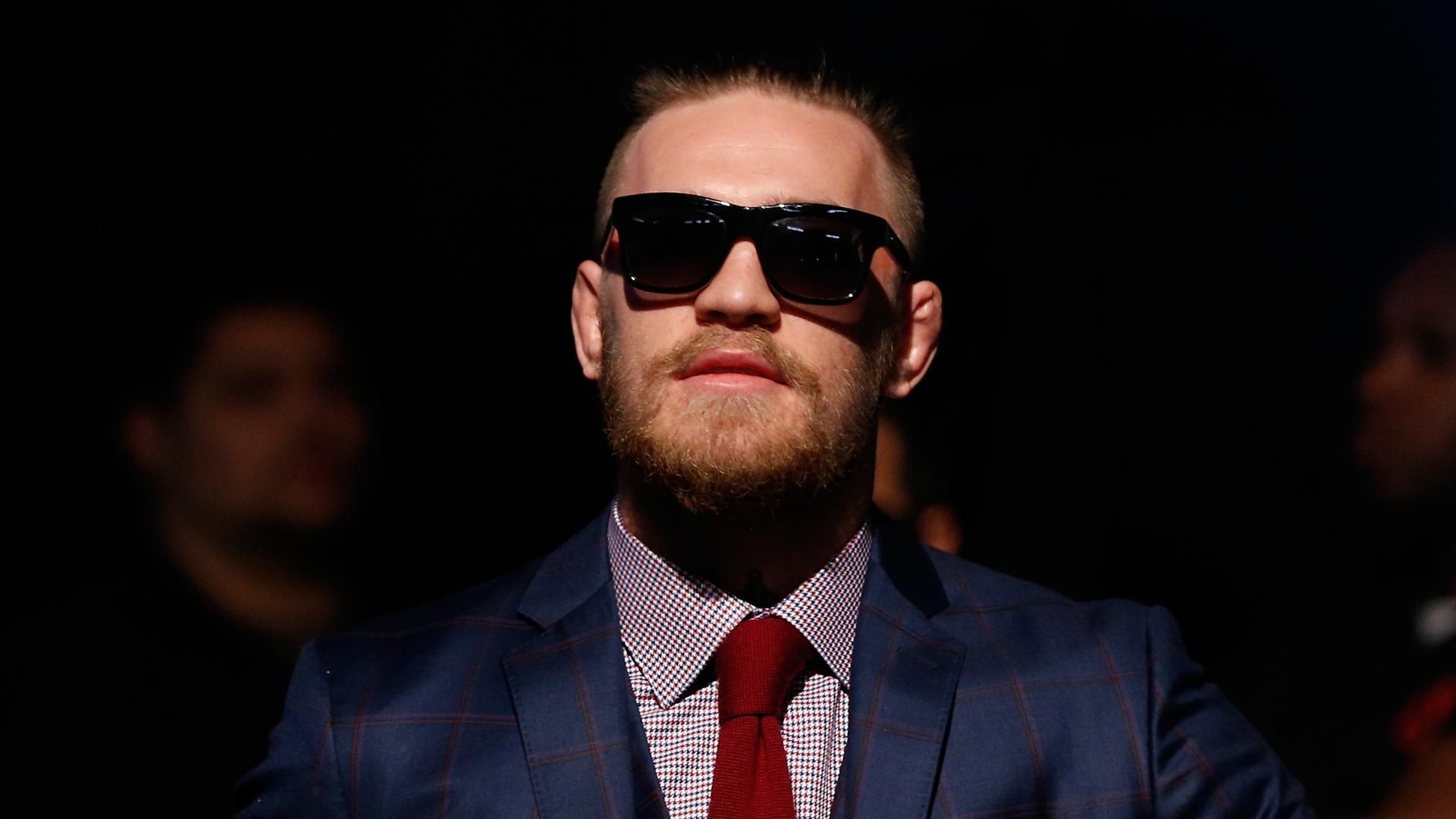 Conor McGregor