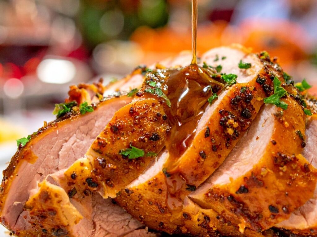 Irish gravy • Go-to-Ireland.com