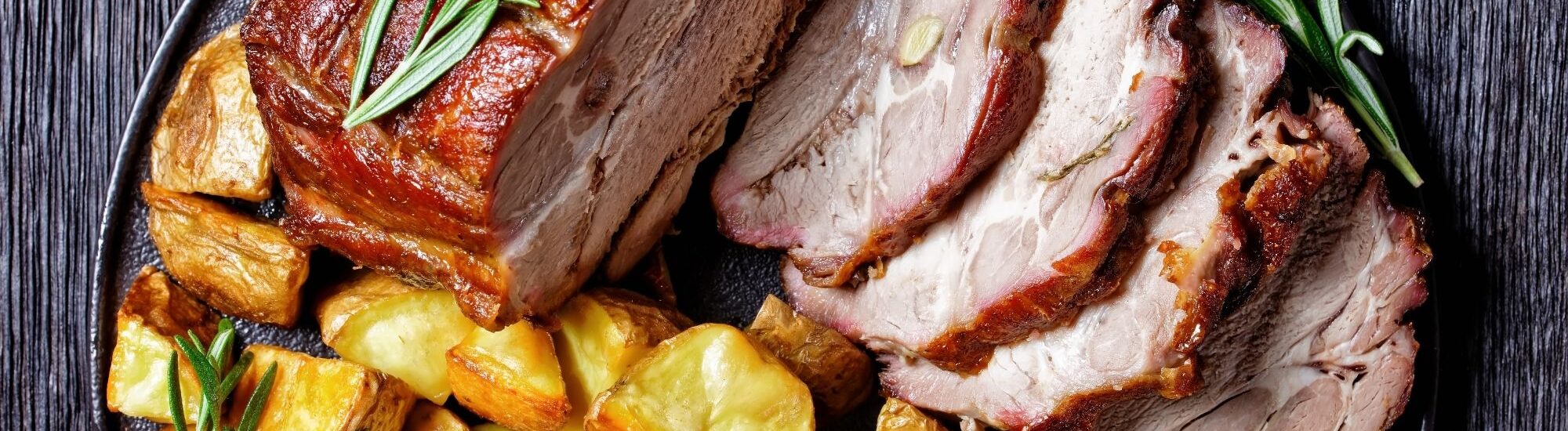 Irish Sunday Roast