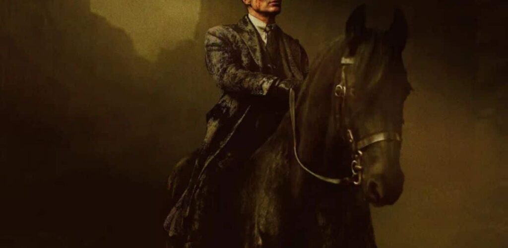 Peaky Blinders: The Immortal Man finally gets a release date