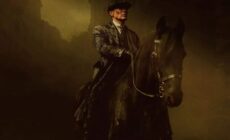 Peaky Blinders: The Immortal Man