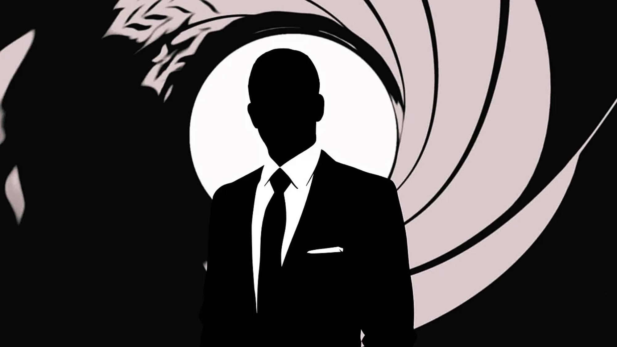 James Bond