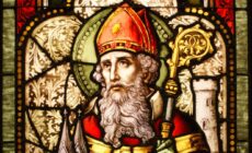 Saint Patrick