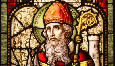 Saint Patrick