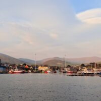 dingle port other voices