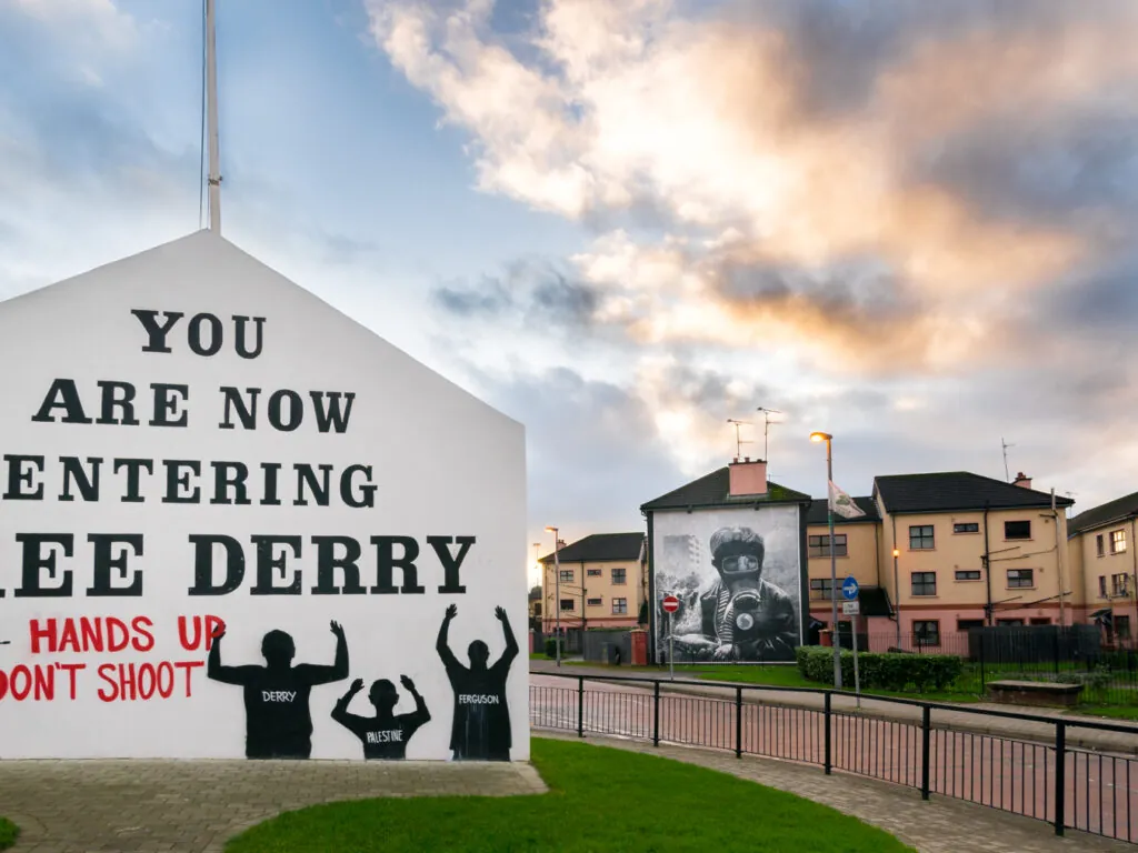 derry