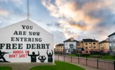 derry