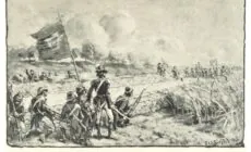 bataille killala