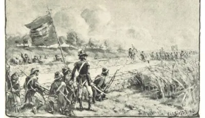 The Irish Rebellions