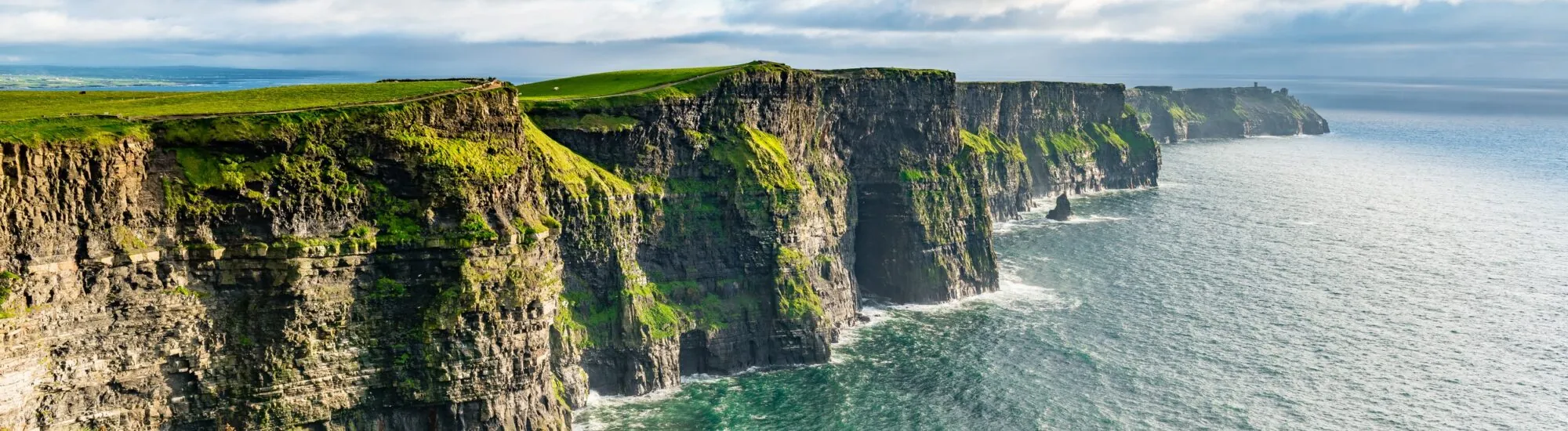 Les Falaises de Moher - © aljazvidmar