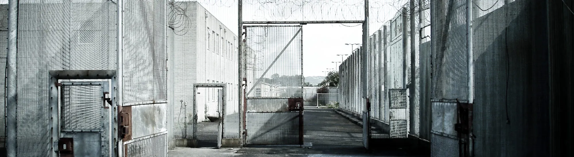 Maze Prison
