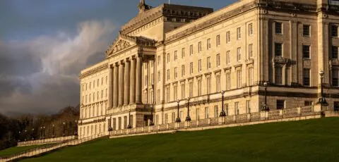 stormont