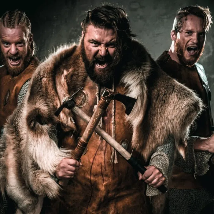 vikings
