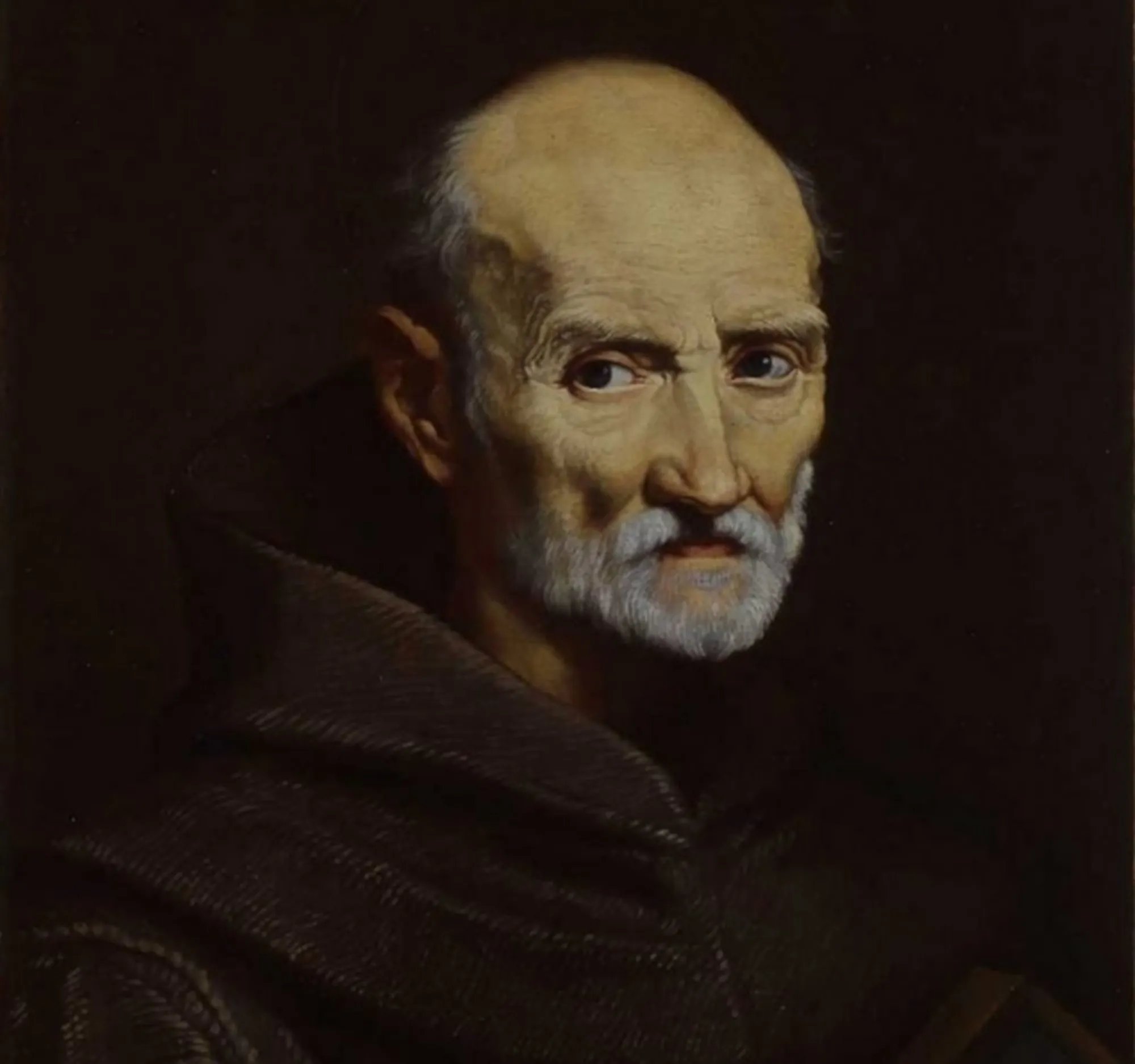 luc de wadding