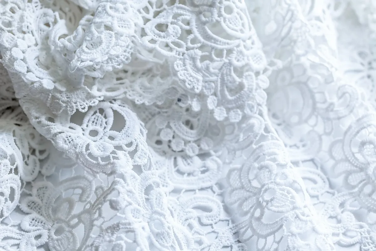 The Kenmare Lace Experience